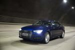 Audi A4 2.0 TFSI 2016 года (LA)